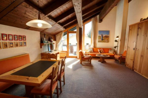 Chesa Munteratsch 1 1 2-Zimmerwohnung 609 Typ D